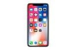 Test Apple iPhone X