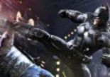 Test Batman Arkham Origins
