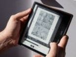 Test Amazon Kindle Oasis - 2017
