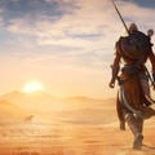 Test Assassin's Creed Origins
