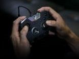 Test Razer Wolverine Ultimate