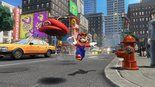 Test Super Mario Odyssey