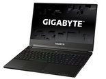 Test Gigabyte Aero 15X