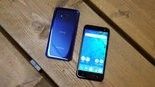 Test HTC U11 Life