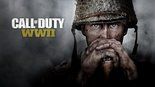 Test Call of Duty WWII