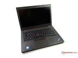 Lenovo ThinkPad L470 Review