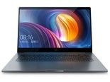 Test Xiaomi Notebook Pro
