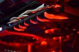Test GeForce GTX 1070 Ti