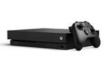 Test Microsoft Xbox One X