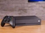 Test Microsoft Xbox One X