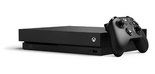 Test Microsoft Xbox One X