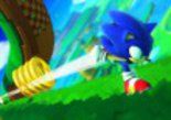 Test Sonic Lost World