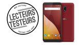 Test Wiko View Prime