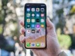 Test Apple iPhone X