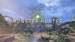 Test Monster Hunter World