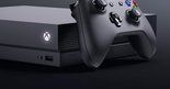 Test Microsoft Xbox One X
