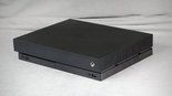Test Microsoft Xbox One X