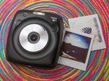 Anlisis Fujifilm Instax Square SQ10