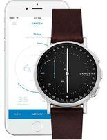 Test Skagen Signatur