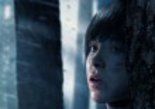 Test Beyond Two Souls