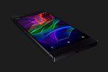 Test Razer Phone