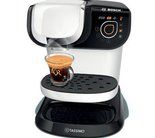 Test Bosch Tassimo My Way