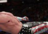 Test WWE 2K18