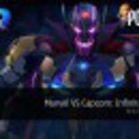 Test Marvel Vs. Capcom Infinite