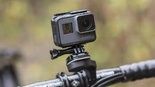 Test GoPro Hero6 Black
