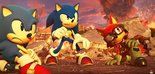 Test Sonic Forces