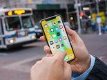 Test Apple iPhone X