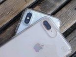 Test Apple iPhone X