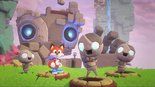 Test Lucky's Tale Super