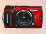 Test Olympus Tough TG-5