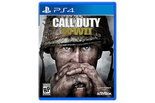 Test Call of Duty WWII
