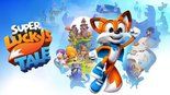 Test Lucky's Tale Super