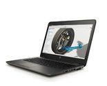 Anlisis HP ZBook 14u G4