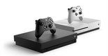 Test Microsoft Xbox One X