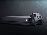 Test Microsoft Xbox One X