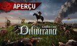 Test Kingdom Come Deliverance