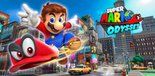 Test Super Mario Odyssey