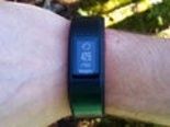 Test Garmin Vivosport
