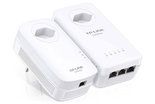 Anlisis TP-Link TL-WPA8630P