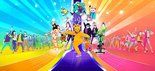 Test Just Dance 2018