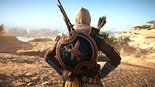 Test Assassin's Creed Origins