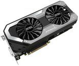 Anlisis Palit GTX 1070 Ti