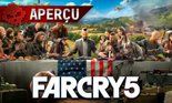 Test Far Cry 5