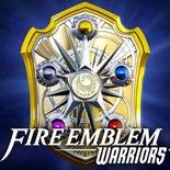 Test Fire Emblem Warriors