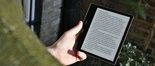 Test Amazon Kindle Oasis - 2017