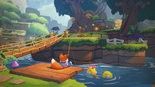 Test Lucky's Tale Super